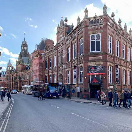 Clifford Street * York