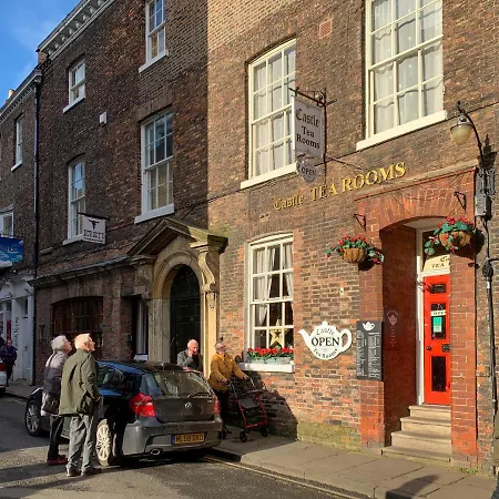 Clifford Street * York