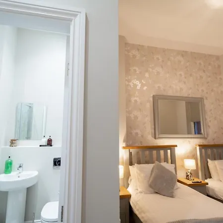 Apartman Clifford Street York