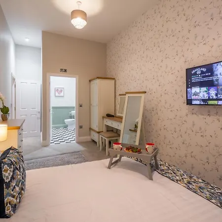 Apartman Clifford Street York