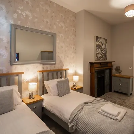 Clifford Street Apartman