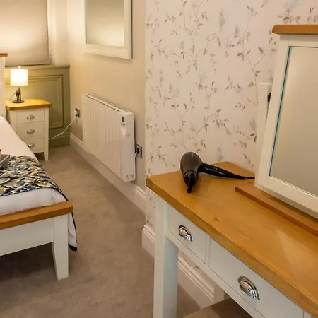 Apartman Clifford Street York