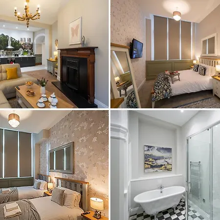 Clifford Street Apartman *
