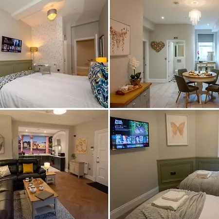 Apartman Clifford Street
