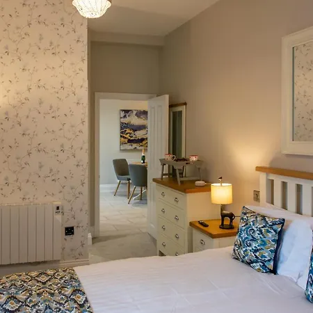 Clifford Street Apartman